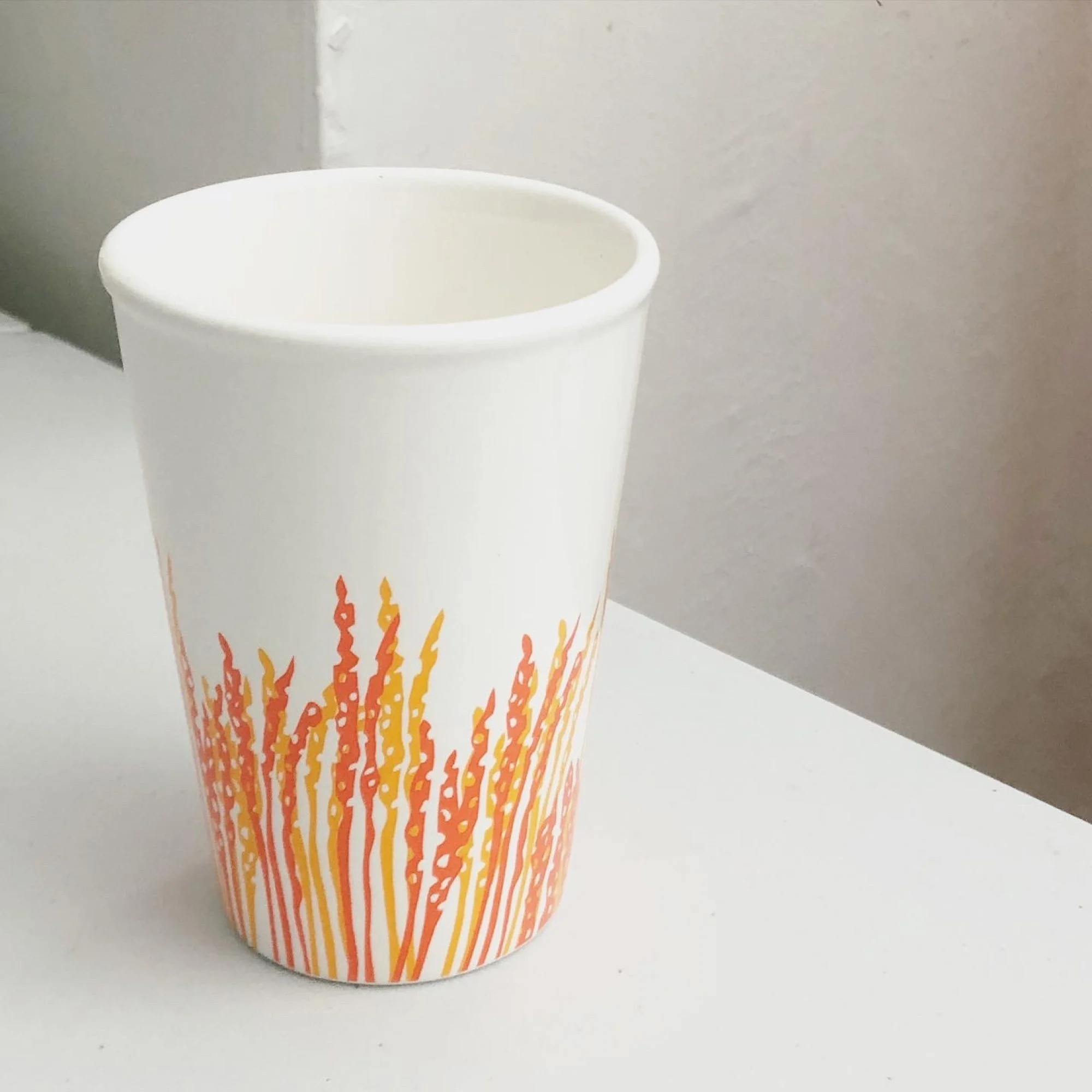 Authentic Atmosphere